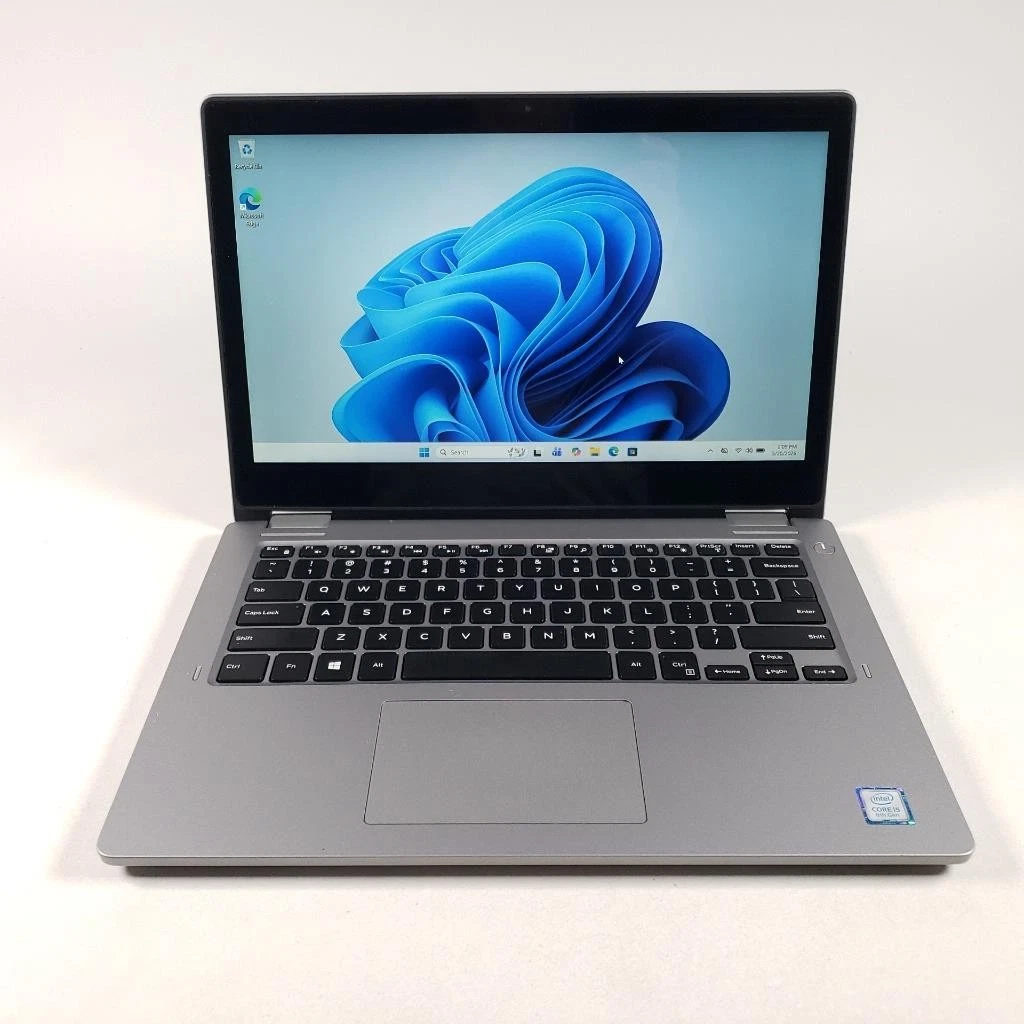 Intel Core i5 8th Gen. 8 GB RAM PC Laptops & Netbooks 256 GB SSD