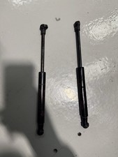 Nissan R35 GT-R Boot Gas Struts Pair