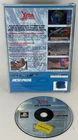 X-COM UFO DEFENSE - SONY PLAYSTATION 1 PS1 - NO MANUAL *TESTED & WORKING*