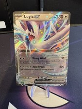 Lugia ex 017/034 Trading Card Game Classic Holo for sale online | eBay