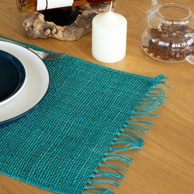 Platzset aus Seegras Natur