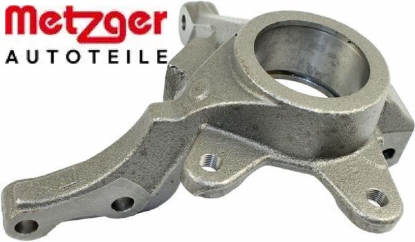 Metzger 58101701 Achsschenkel FüR RadaufhäNgung FüR Renault-image