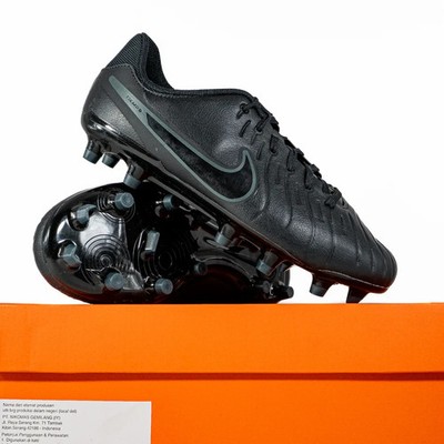 Nike Jr. Tiempo Legend 10 Academy (Youth) MG Boot