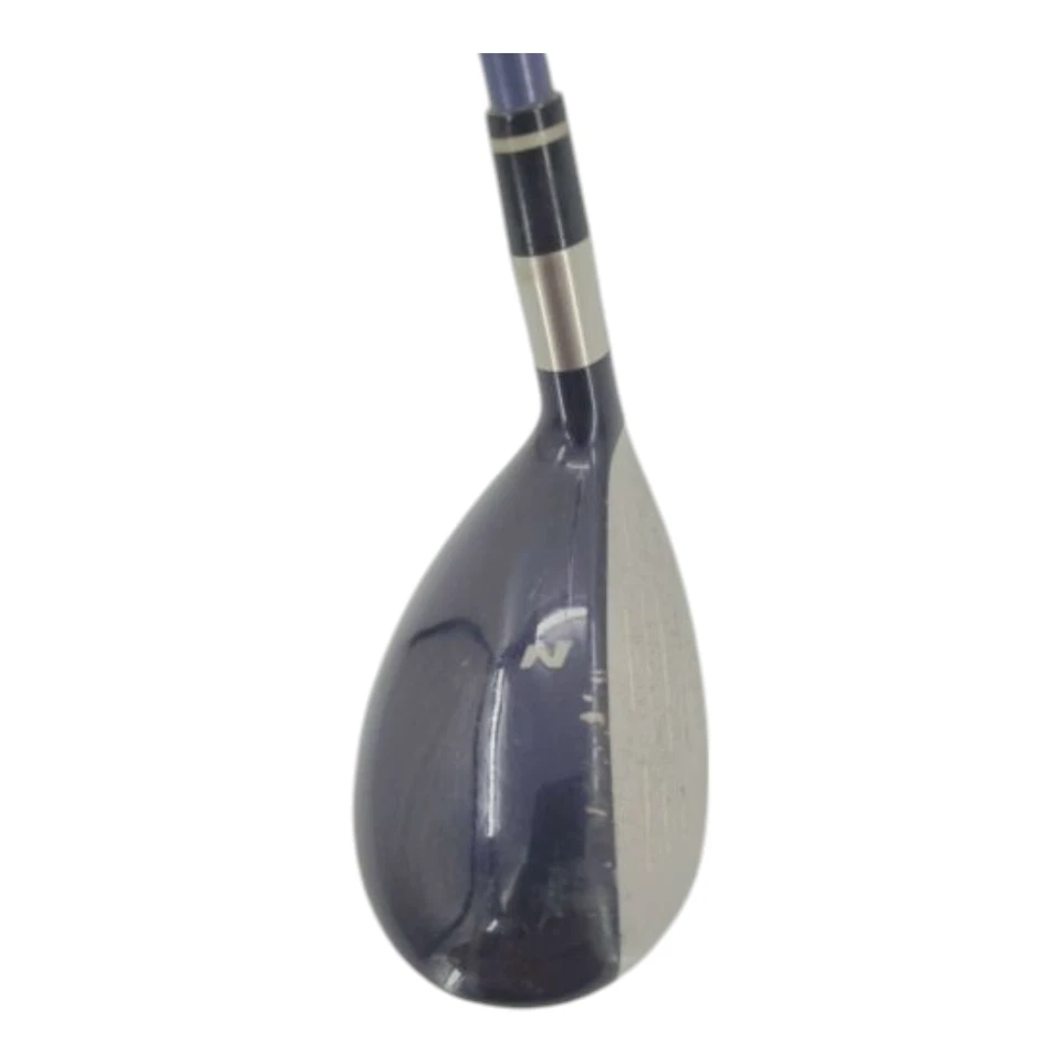 Nickent Goddess Collection Hybrid 5 Fairway Wood Graphite Shaft RH 38.5" - Image 2 of 4