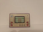 Nintendo Game & Watch Lion LN-08 Gold Very Good Condition *Working*