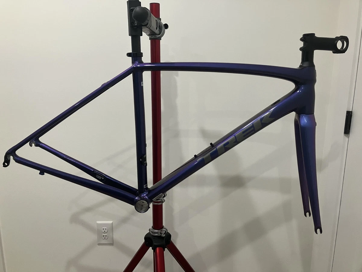 Trek 52 cm Frame Bike Frames for sale | eBay