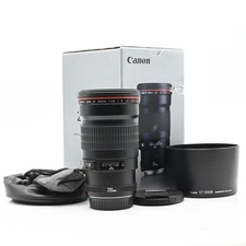 Canon EF 200mm f2.8 L II USM Lens #481