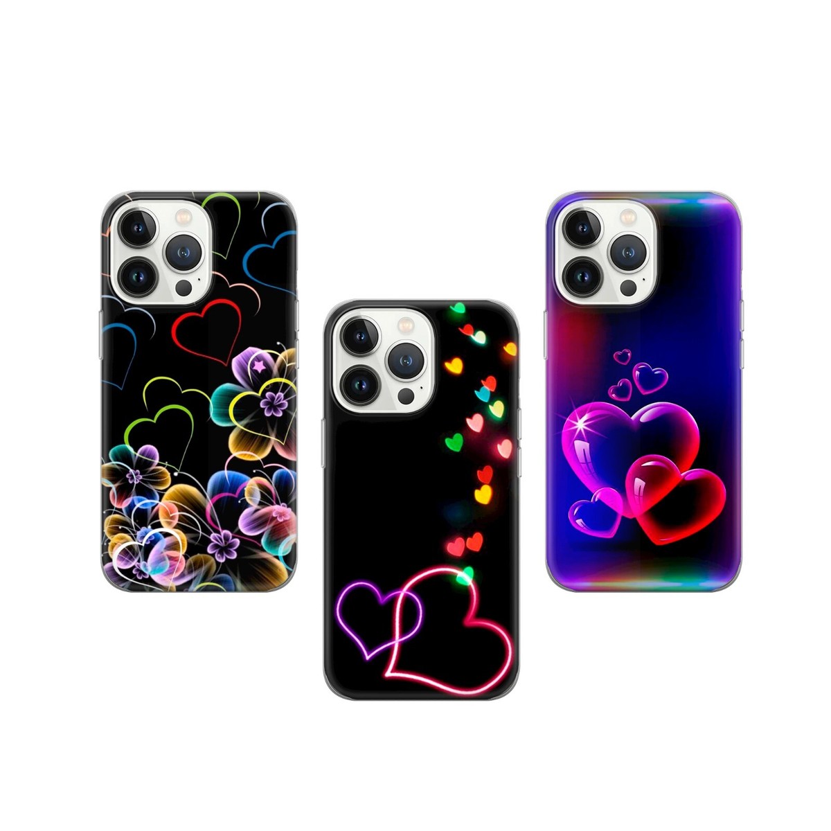12 Mini Iphone 11 Pro Glow In The Dark Case EcoSlim Apple IPhone