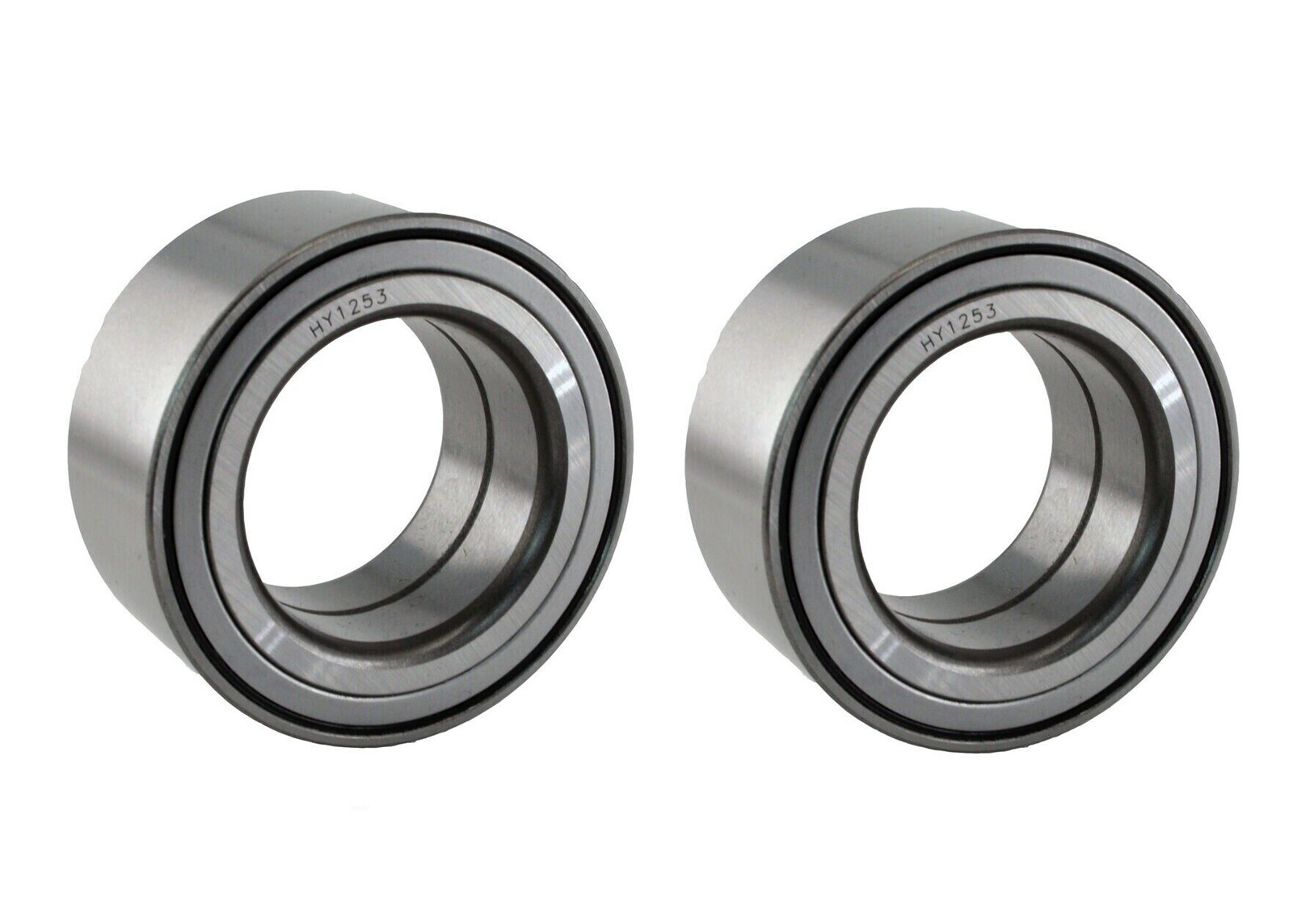 2pcs Front Wheel Hub Ball Bearings Fit Polaris RZR 800 20082014