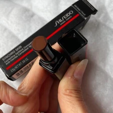 Shiseido Synchro Skin Correcting GelStick Concealer Deep/ Fonce' 503