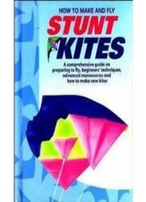 Stunt Kites By Jeremy Boyce