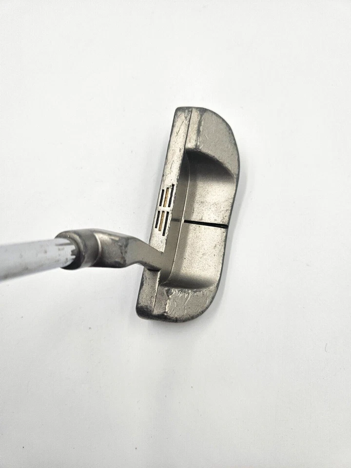 Wilson Blackjack 852 Balata Right Handed Putter - Image 3 of 4