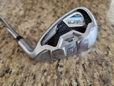 Mint Cond. RH Cobra Baffler XL Gap Wedge with Regular-Flex Stainless Steel Shaft