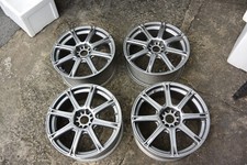 Jdm 19 Work Emotion Xc8 Wheels 4 Honda Accord Stream Odyssey Civic Camry Alphar Jdm 19 Work Emotion Xc8 Wheels 4 Honda Accord Stream Odyssey Civic Camry Alphar