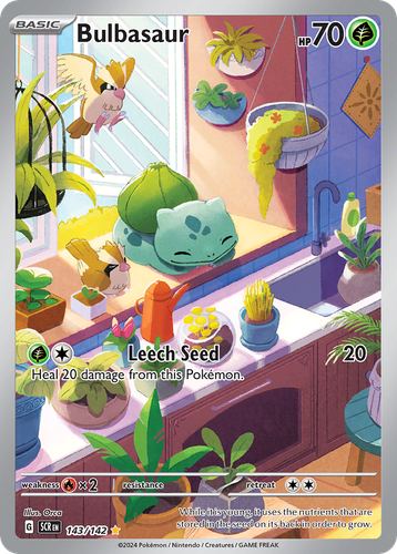 Pokemon SV Stellar Crown Ultra Raro Singles - ¡Elige el tuyo! - Imagen 19 de 51