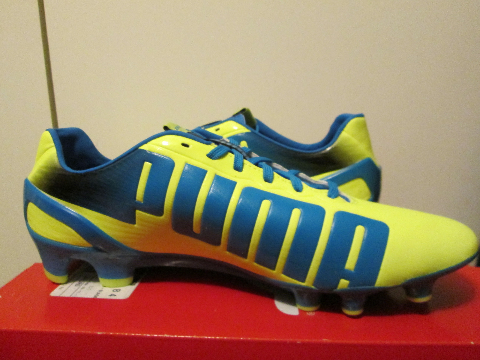 puma evospeed 2.2