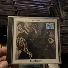 Max Eider Best Kisser in the World (CD) (UK IMPORT) BRAND NEW SEALED