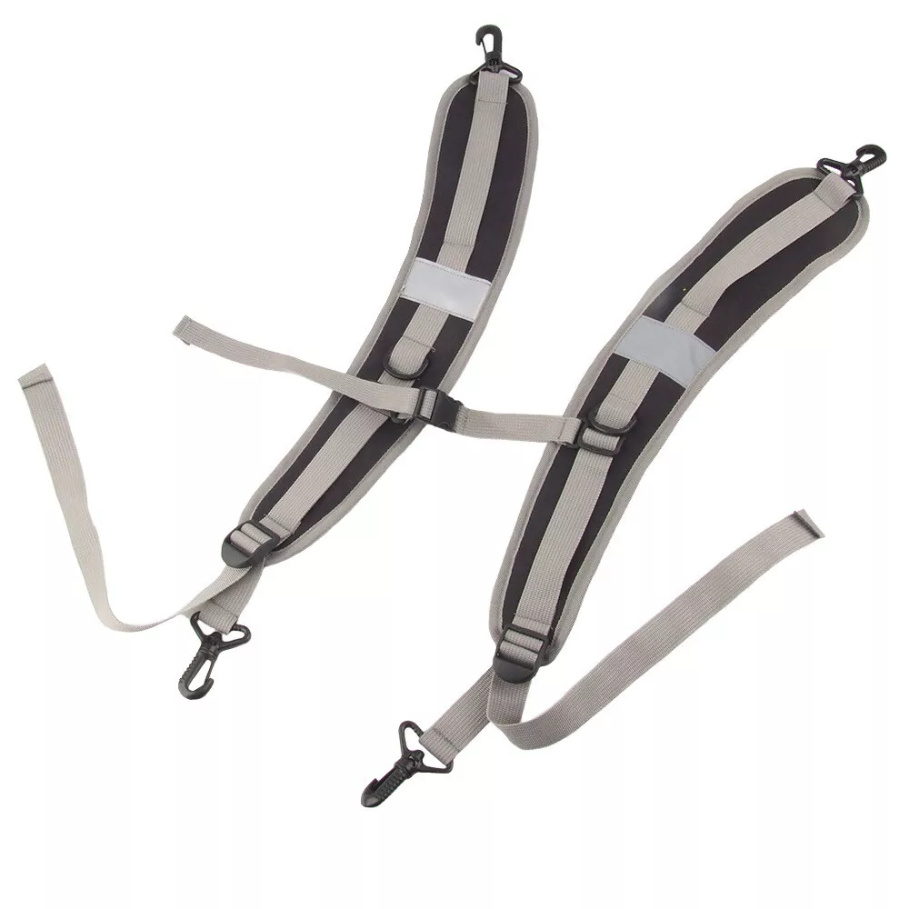 Rucksack straps 2025
