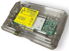 Dell 51GRM QLogic QL41262HFCU-DE 25/10GB SFP+ Dual Port Converged Network Card