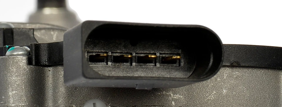 Dorman Wiper Motor Linkage Assembly Frt Fits 2012-2017 Buick Enclave 2013 - Image 3 of 4