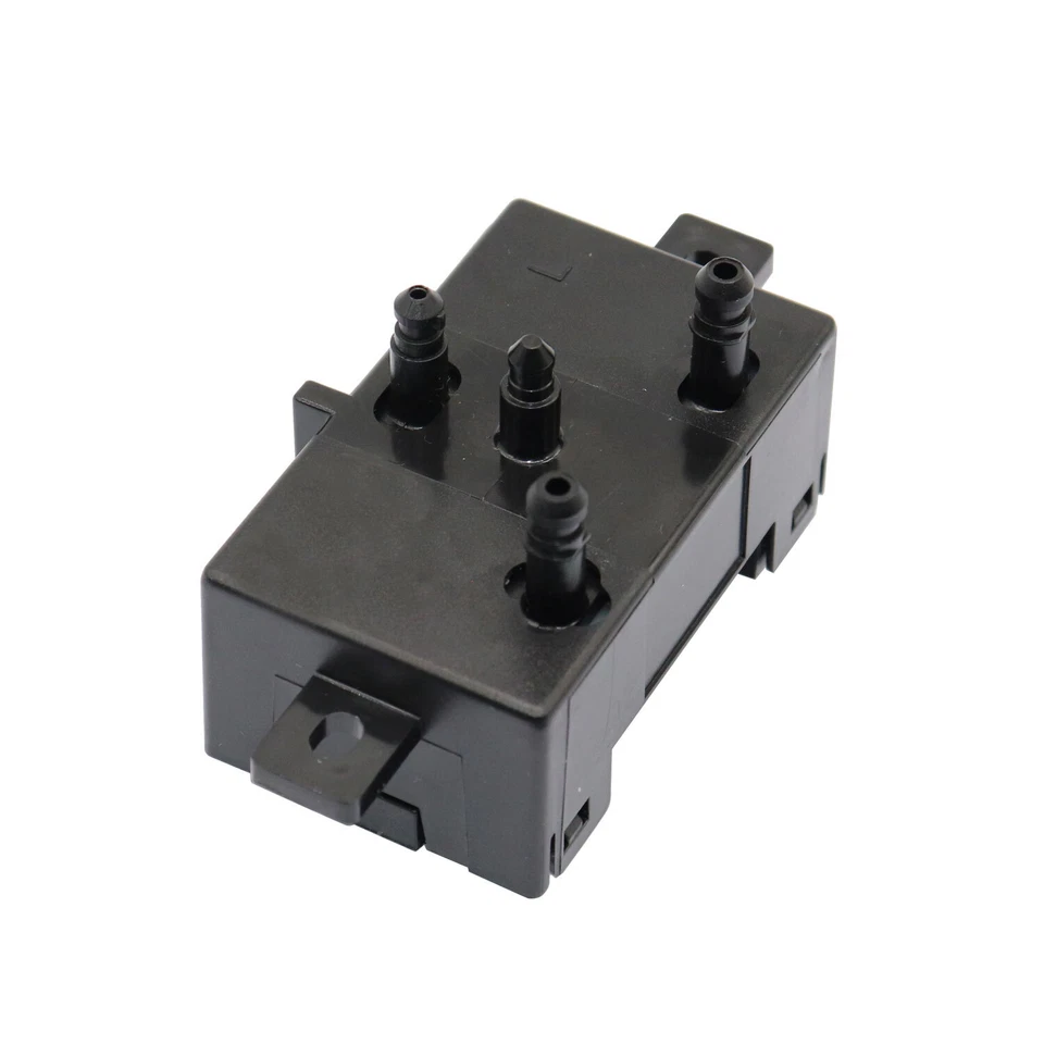 Interruptor de asiento eléctrico del lado del conductor para Subaru Legacy Outback 2001-2009 64176AE10A Foto 3 de 4