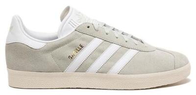 adidas gazelle silver green womens Men's adidas Gazelle Indoor Shoes main image 1