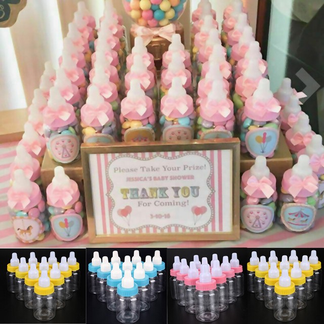 baby shower party stuff