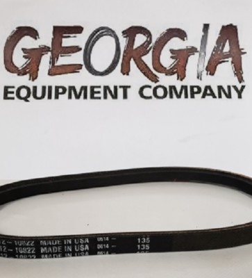 EXACT FIT BELT USA MADE WITH KEVLAR TROY BILT 9245 FITS 4 HORSE MODELS TYPE 2 