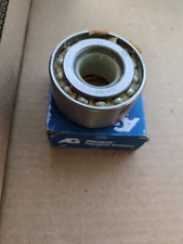 AMGAUGE DE0763 DOUBLE ROW BALL BEARING 35mmID 72mmOD 34mmW