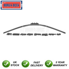 Spazzola tergicristallo anteriore Borg & Beck adatta a Ford Vauxhall Peugeot #1 6426YC