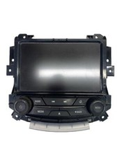 Buick Lacrosse Radio Am Fm 14 16 Display Screen Control Panel Oem 90927561
