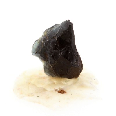 Serendibite. 0.38 Ct. Ohngaing, Mogok Valley, Birmanie. Ultra Rare