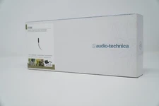 Audio-Technica AT898 Subminiature Cardioid Condenser Lavalier Microphone