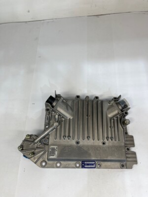 Wabco ZF Transmission Cover 6009 198 001 / GS3 164406 / 6009274 080