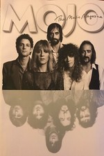 MOJO MAGAZINE MAY 2019 FLEETWOOD MAC / FRANCIS ROSSI / JOY DIVISION / MARVIN GAY