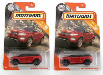 range rover toy car matchbox