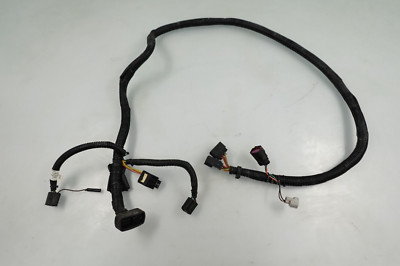 2007 Polaris Switchback / FST Iq LX 750 Turbo OEM Kapuze Verkabelung Gurt