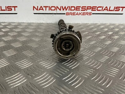 2015-2020 MERCEDES-BENZ C63 AMG W205 CAMSHAFT A1770511000 for sale  