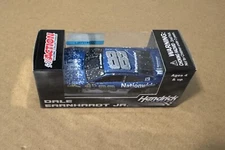 2015 Dale Earnhardt Jr Talladega Race Win Nationwide 1:64 scale car