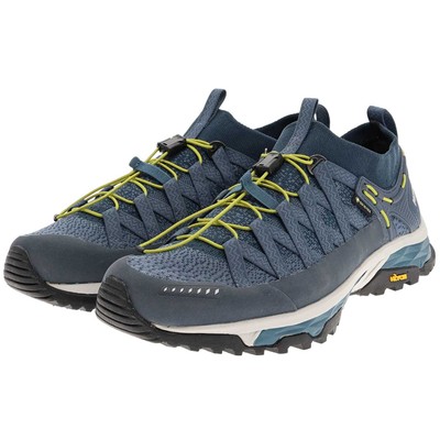 Meindl Aruba GTX - wasserdichte/robuste Multisportschuhe/Halbwanderschuhe Herren