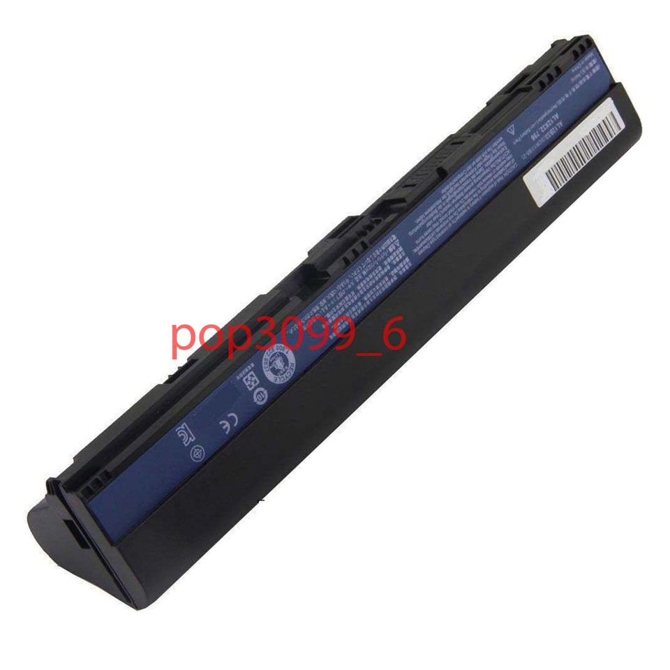 14.8V 34.8wh 2350mAh AL12B32 AL12B31 AL12B72 AL12X32