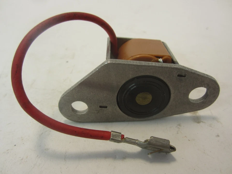 Interruptor solenoide de retroceso de transmisión automática 64-91 GM NAPA ECHLIN TKS100 Foto 4 de 4