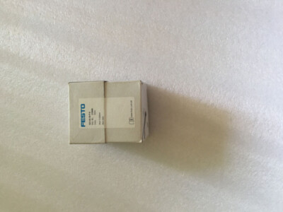 1PC New Festo SLS-10-20-P-A 170494 Cylinder In Box