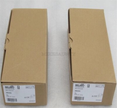 New 1Pc Moufeng Valve Actuator SM230A Belimo rh