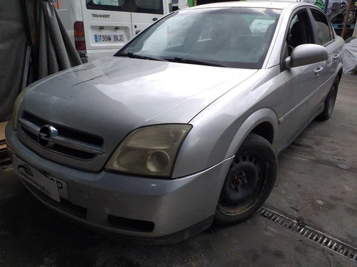 0001109055 Motor Arranque para OPEL VECTRA C BERLINA Club 2004 6213836 - Imagen 6 de 7