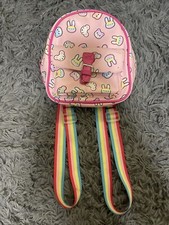 kids bag girl