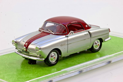 1959 Fiat 600 Coupe von Viotti 1:43 Matrix MX30602-081