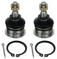 2 X Traggelenk Vorne FüR Honda Accord IV V VI Shuttle Rover 600