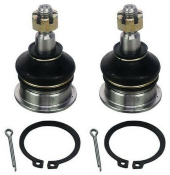 2 X Traggelenk Vorne FüR Honda Accord IV V VI Shuttle Rover 600-image