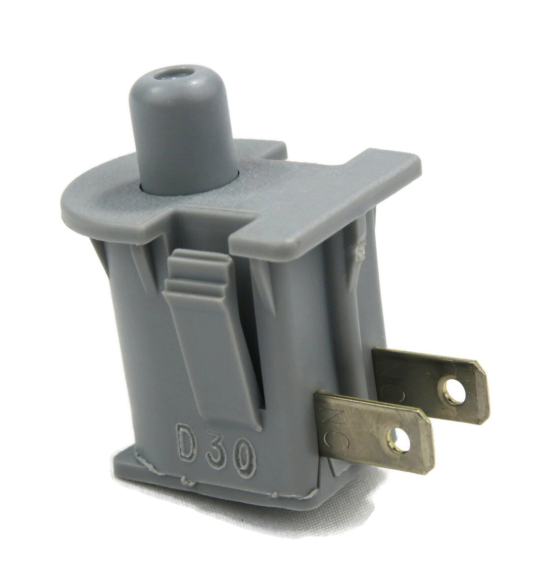 Normally Closed Safety Seat Switch For Scag Mowers - Replaces Part #48717, Fast Shipping